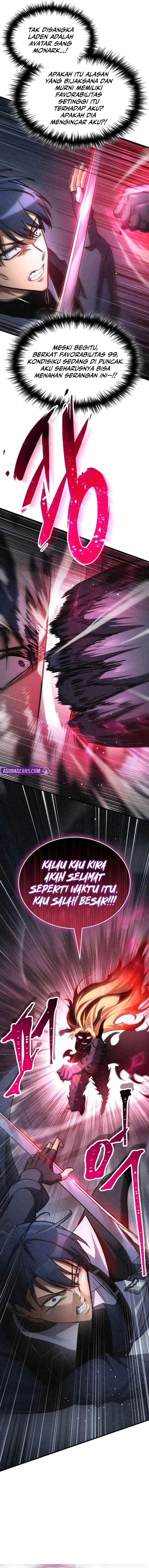 My Exclusive Tower Guide Chapter 135 - Page 15