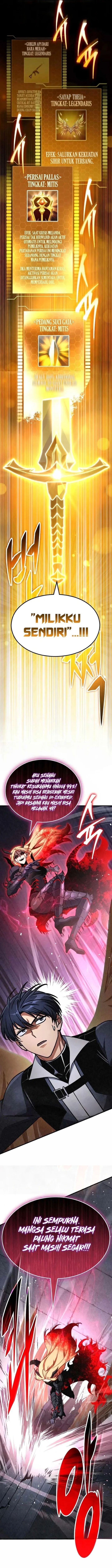 My Exclusive Tower Guide Chapter 135 - Page 19