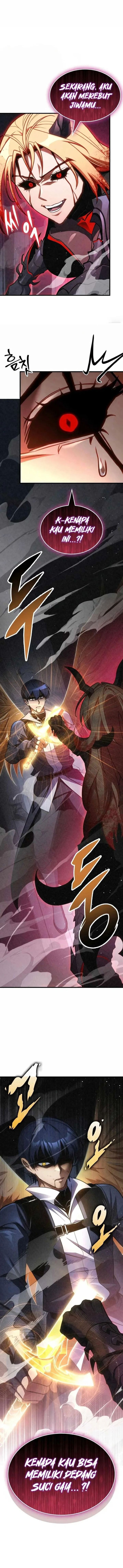 My Exclusive Tower Guide Chapter 135 - Page 20