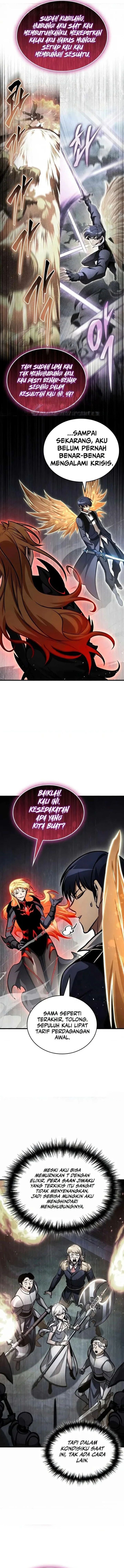 My Exclusive Tower Guide Chapter 135 - Page 3