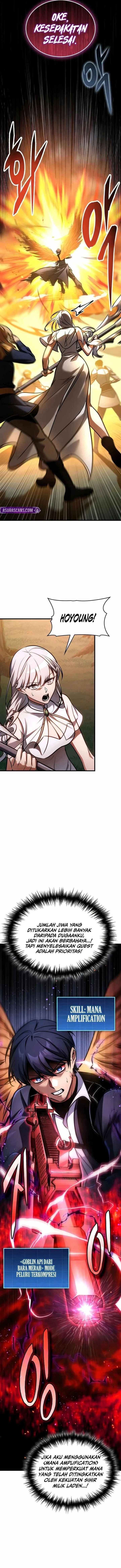 My Exclusive Tower Guide Chapter 135 - Page 5