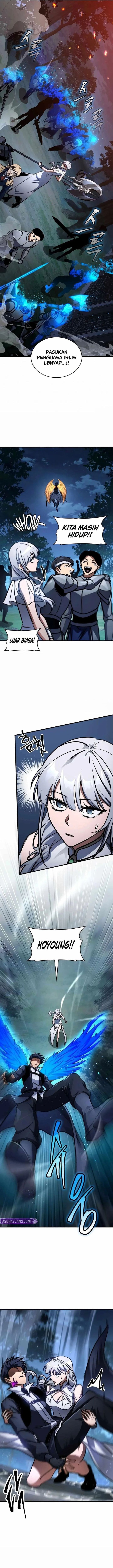 My Exclusive Tower Guide Chapter 135 - Page 7