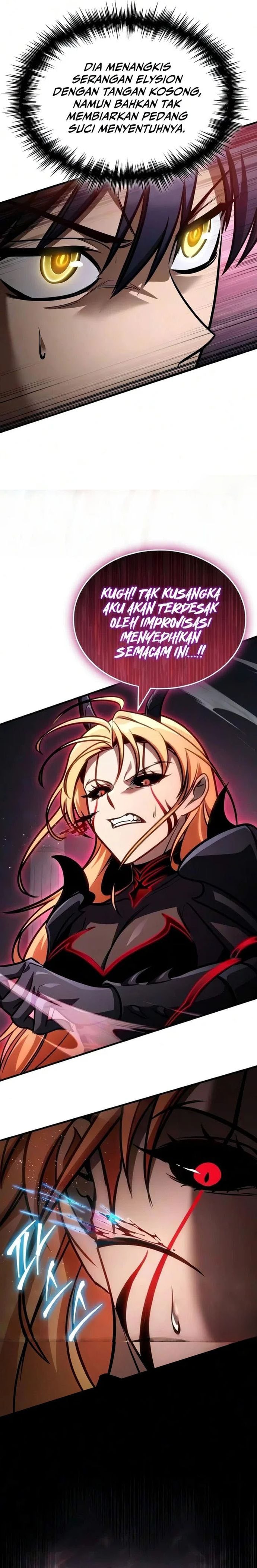 My Exclusive Tower Guide Chapter 136 - Page 10