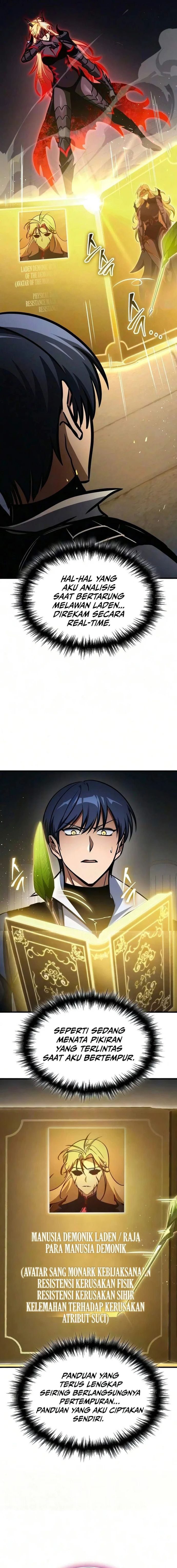 My Exclusive Tower Guide Chapter 136 - Page 12