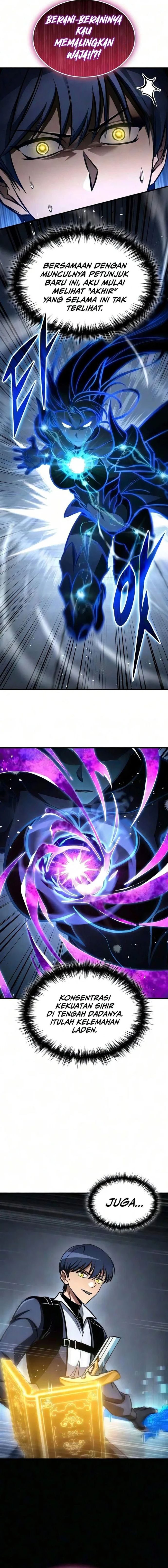 My Exclusive Tower Guide Chapter 136 - Page 13