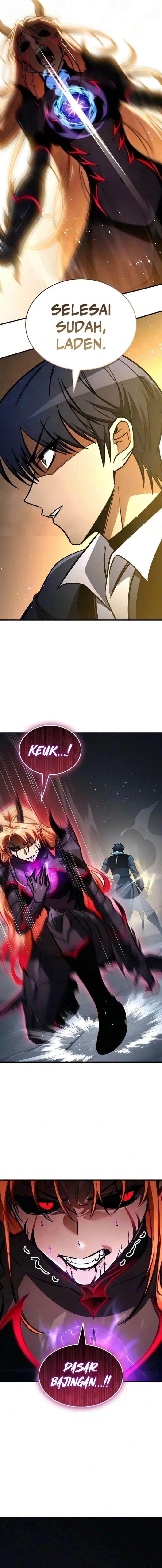 My Exclusive Tower Guide Chapter 136 - Page 16