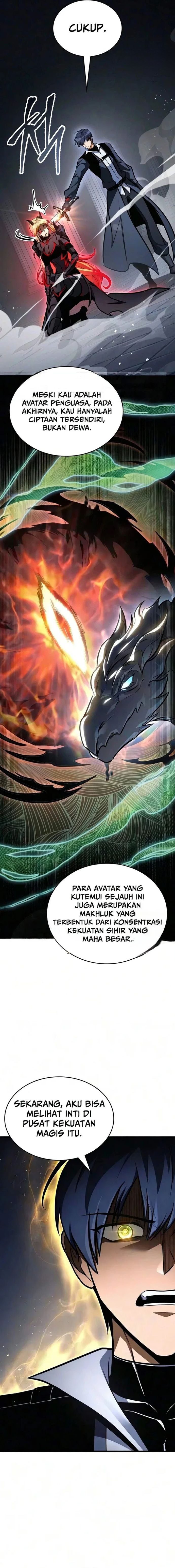 My Exclusive Tower Guide Chapter 136 - Page 17