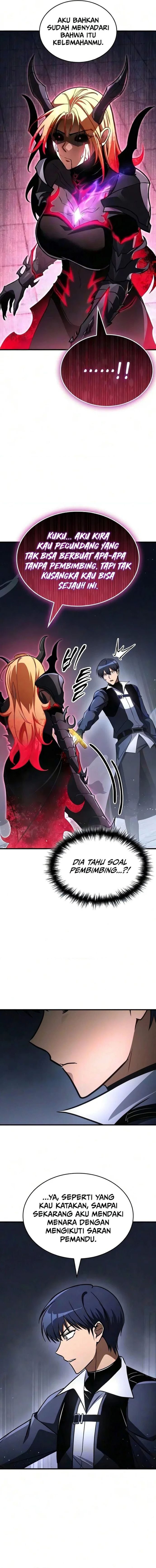 My Exclusive Tower Guide Chapter 136 - Page 18
