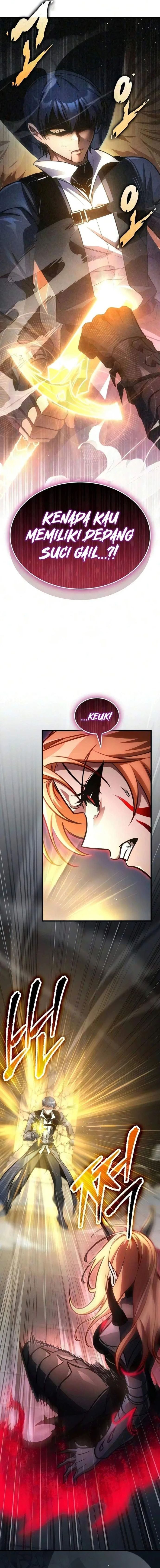 My Exclusive Tower Guide Chapter 136 - Page 2