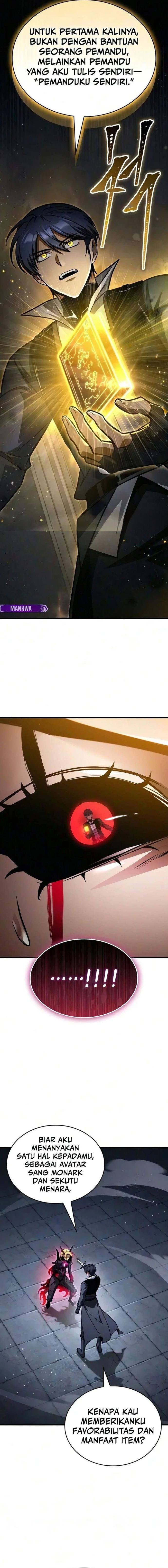 My Exclusive Tower Guide Chapter 136 - Page 21