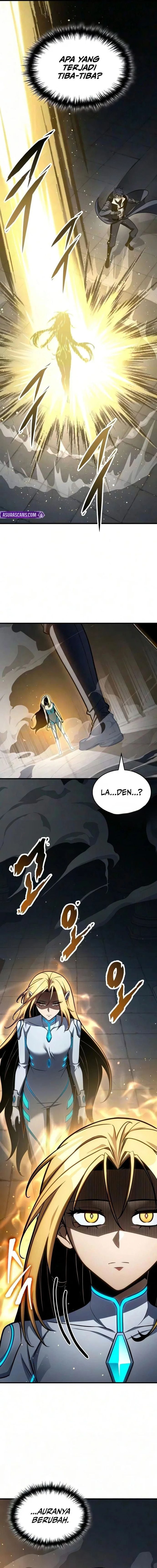 My Exclusive Tower Guide Chapter 136 - Page 31