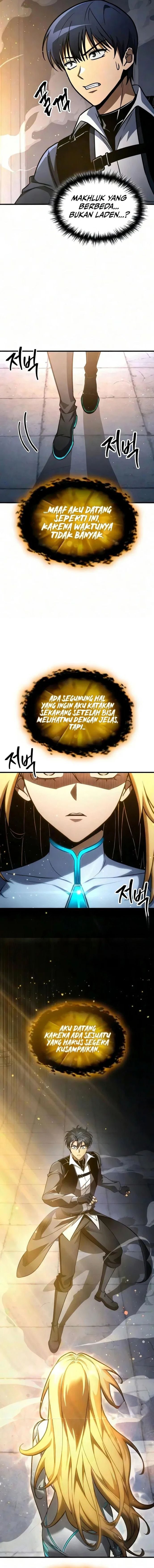 My Exclusive Tower Guide Chapter 136 - Page 32