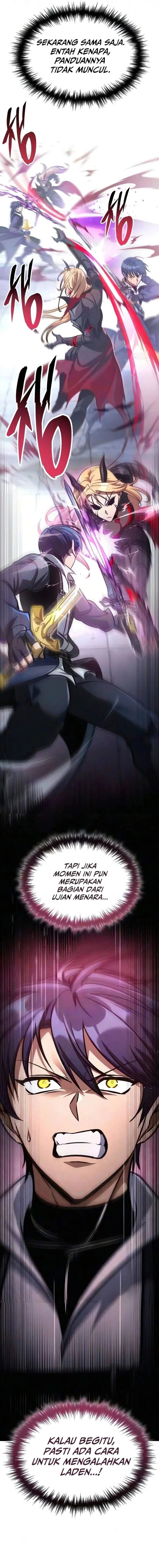 My Exclusive Tower Guide Chapter 136 - Page 6