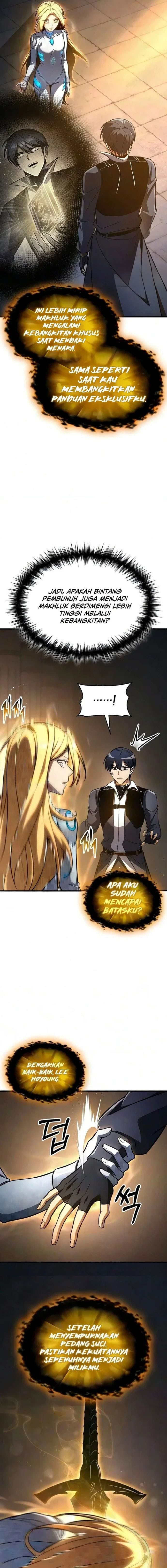 My Exclusive Tower Guide Chapter 137 - Page 11