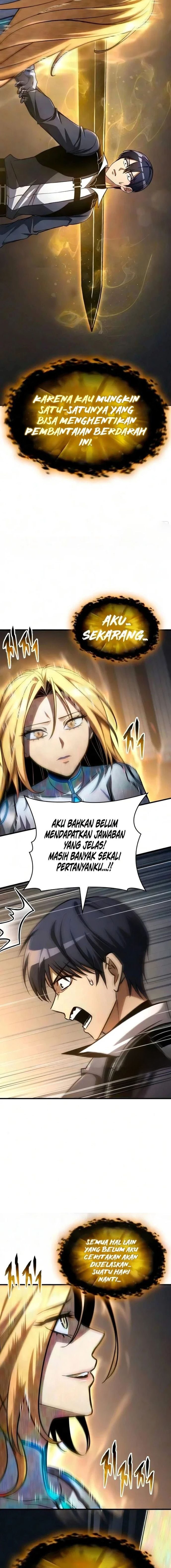 My Exclusive Tower Guide Chapter 137 - Page 12