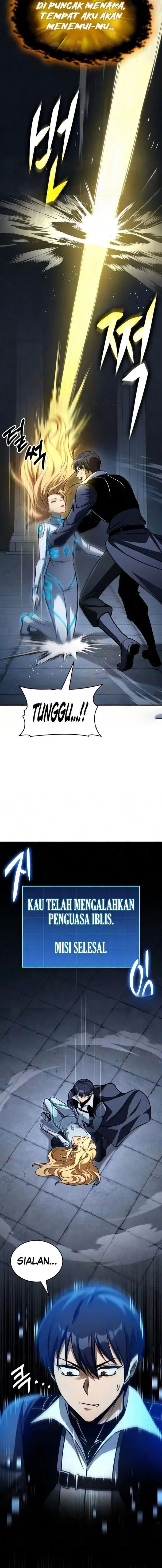 My Exclusive Tower Guide Chapter 137 - Page 13