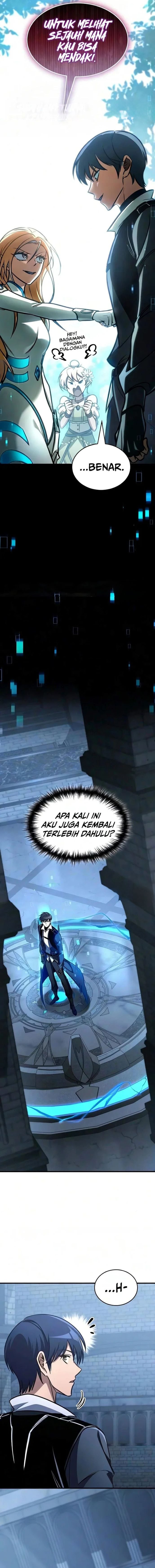 My Exclusive Tower Guide Chapter 137 - Page 20