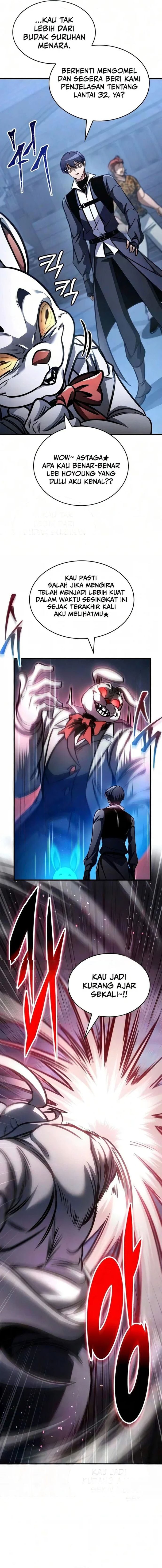 My Exclusive Tower Guide Chapter 137 - Page 26
