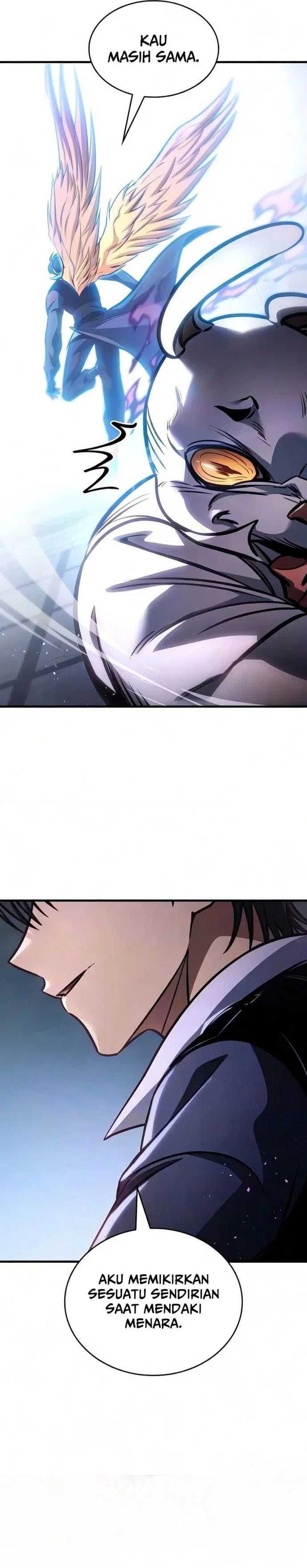 My Exclusive Tower Guide Chapter 137 - Page 27