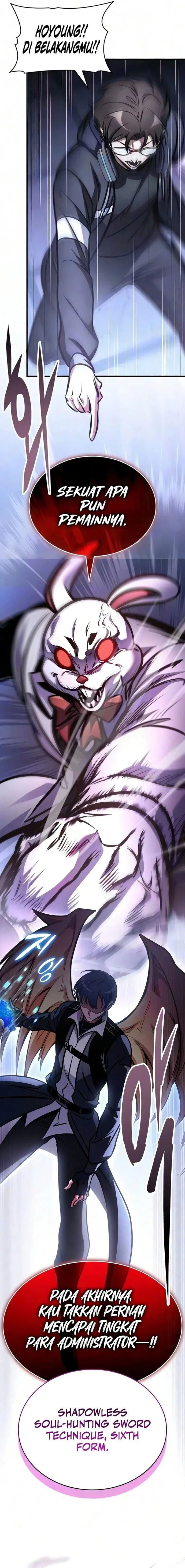My Exclusive Tower Guide Chapter 137 - Page 28