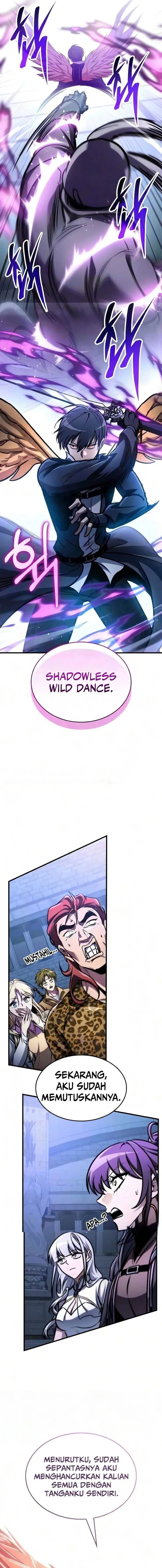 My Exclusive Tower Guide Chapter 137 - Page 29