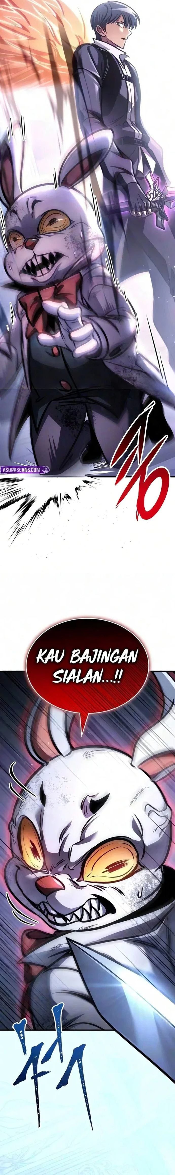 My Exclusive Tower Guide Chapter 137 - Page 30