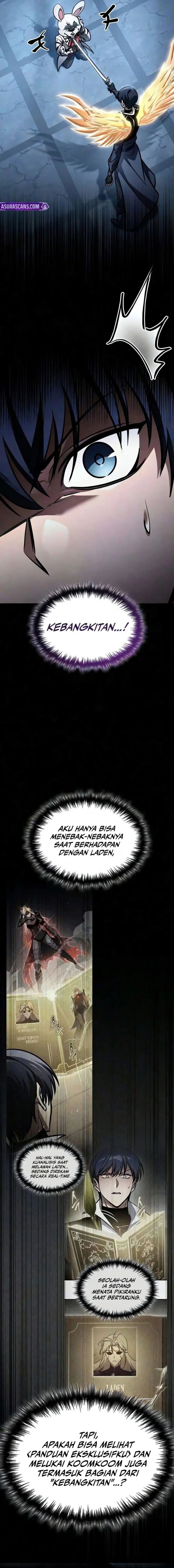 My Exclusive Tower Guide Chapter 137 - Page 32