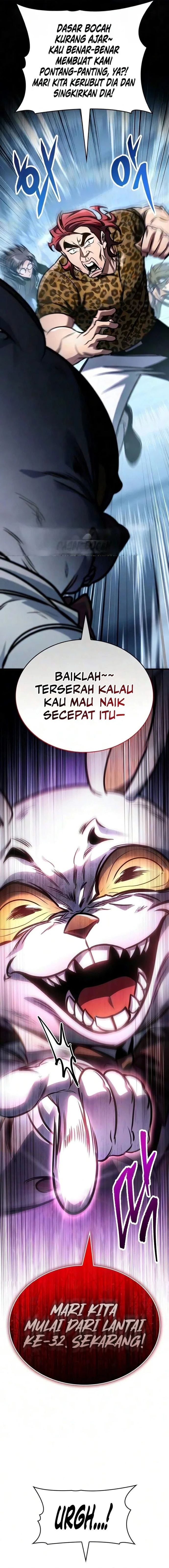 My Exclusive Tower Guide Chapter 137 - Page 33