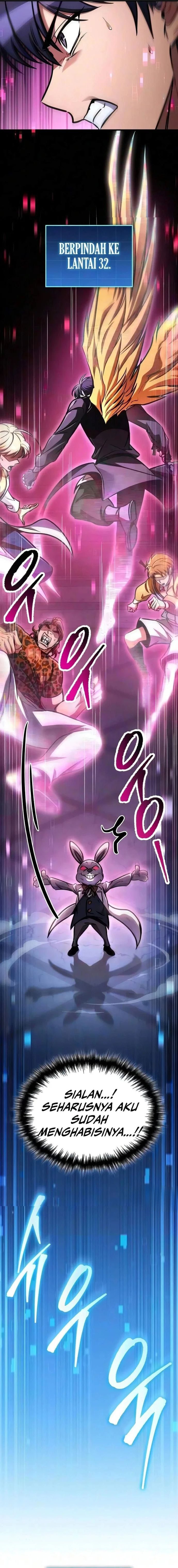 My Exclusive Tower Guide Chapter 137 - Page 34