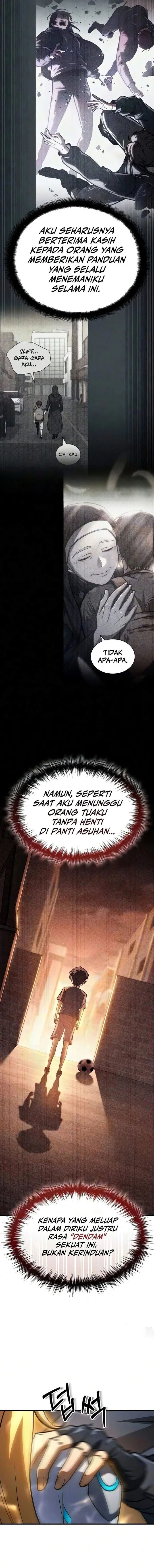 My Exclusive Tower Guide Chapter 137 - Page 6