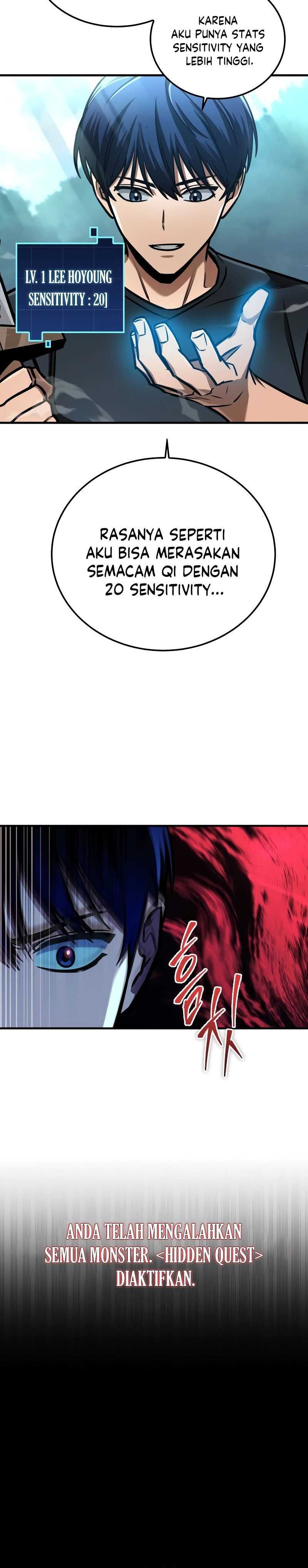 Baca My Exclusive Tower Guide - Chapter 2 halaman 10