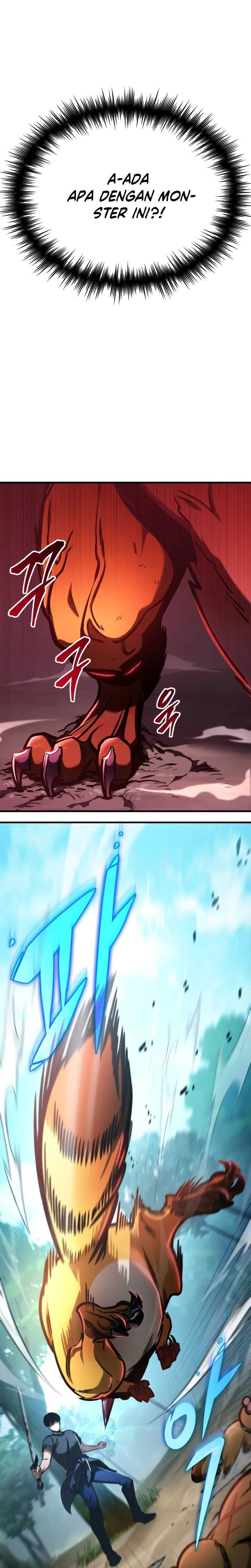 Baca My Exclusive Tower Guide - Chapter 2 halaman 12