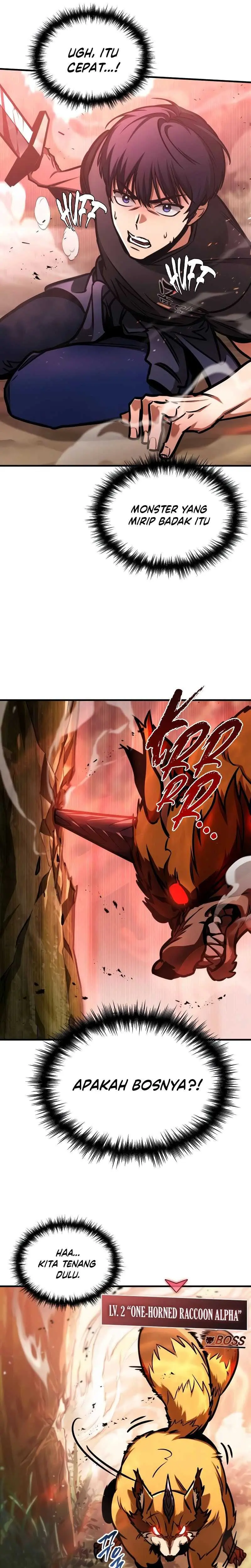 Baca My Exclusive Tower Guide - Chapter 2 halaman 14