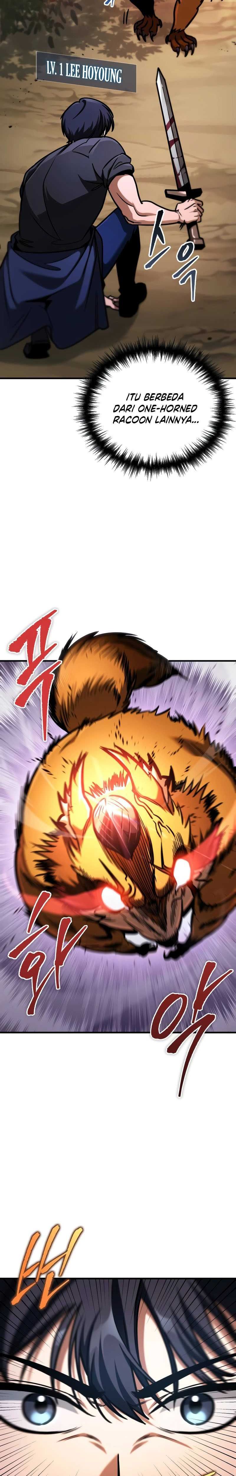 Baca My Exclusive Tower Guide - Chapter 2 halaman 15