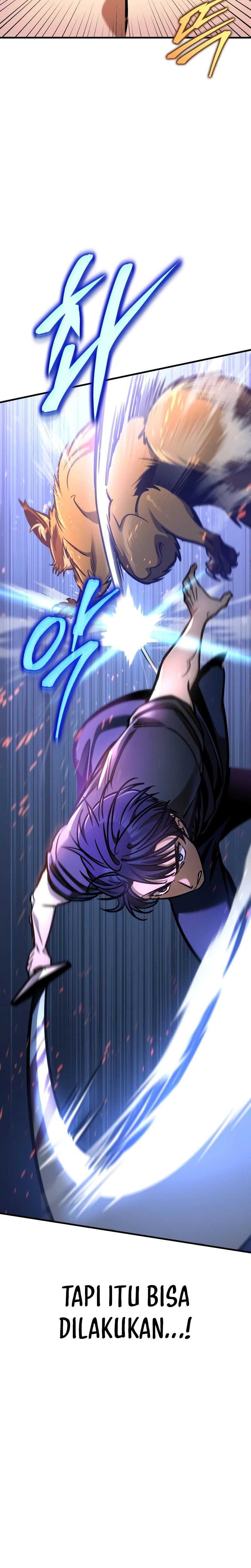 Baca My Exclusive Tower Guide - Chapter 2 halaman 16