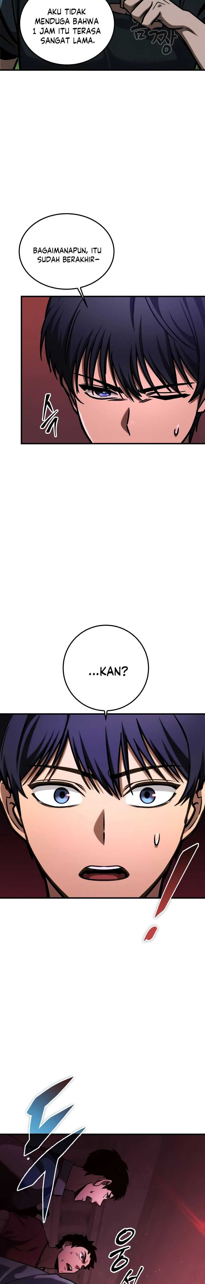 Baca My Exclusive Tower Guide - Chapter 2 halaman 18