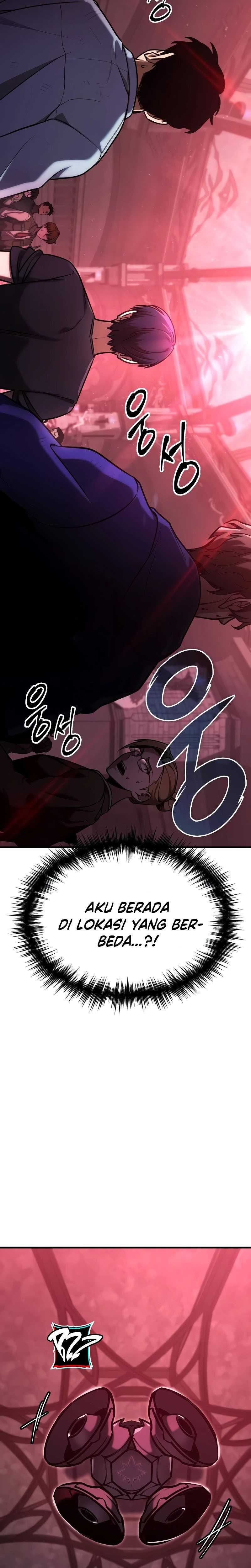 Baca My Exclusive Tower Guide - Chapter 2 halaman 19