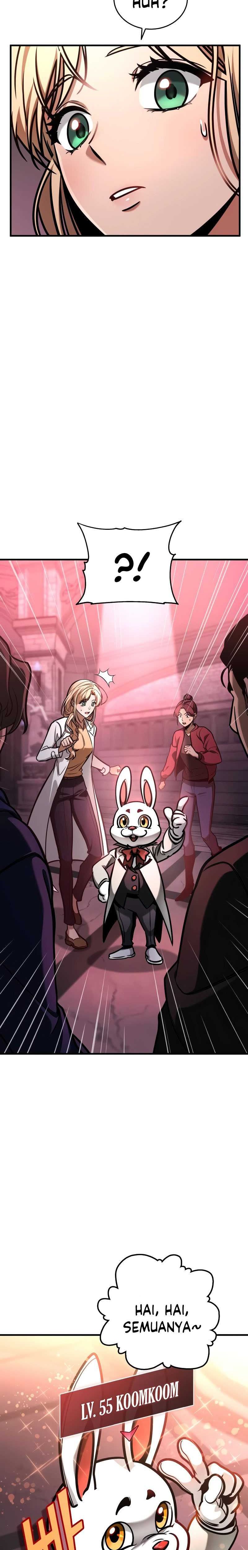 Baca My Exclusive Tower Guide - Chapter 2 halaman 24