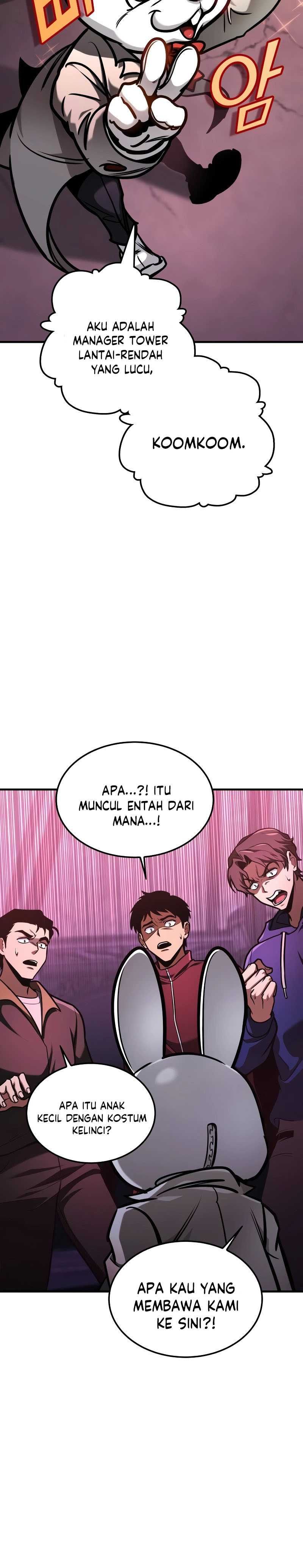 Baca My Exclusive Tower Guide - Chapter 2 halaman 25