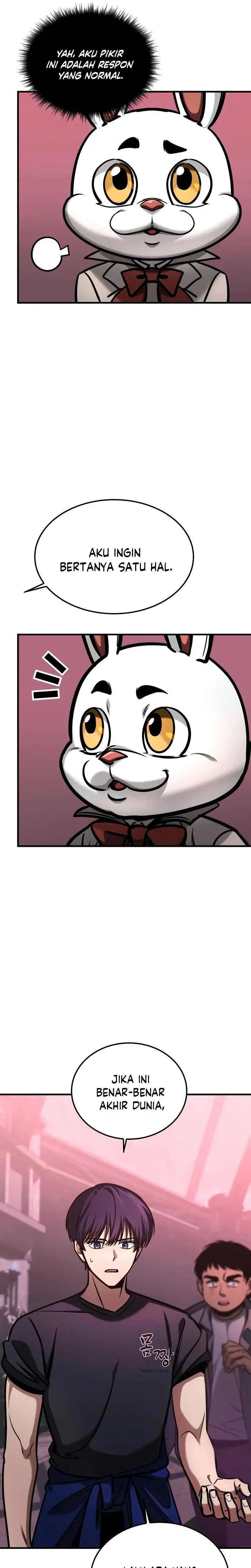 Baca My Exclusive Tower Guide - Chapter 2 halaman 26