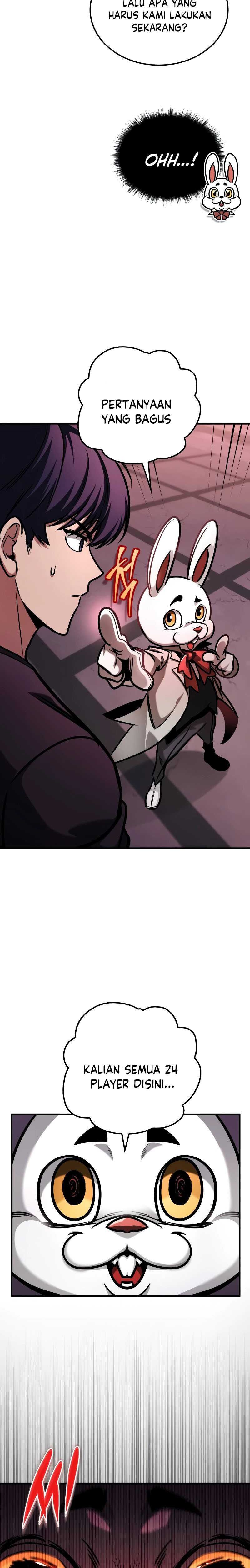 Baca My Exclusive Tower Guide - Chapter 2 halaman 27