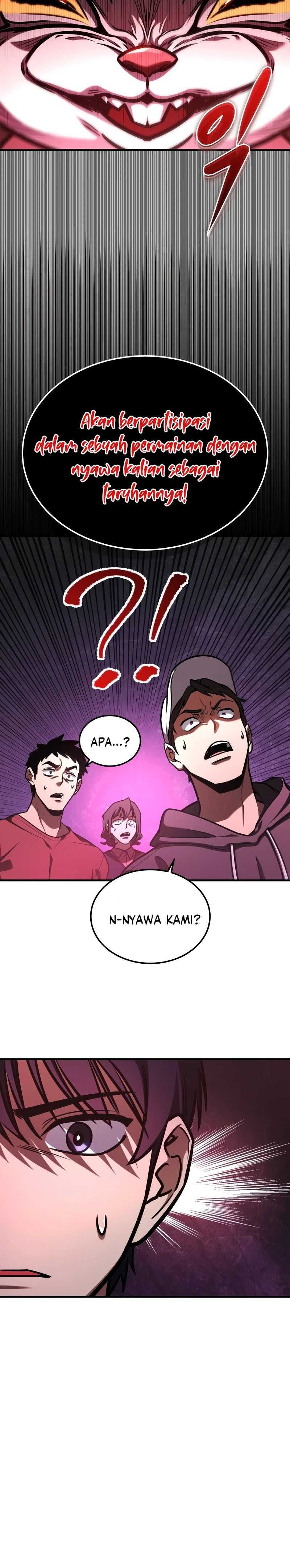 Baca My Exclusive Tower Guide - Chapter 2 halaman 28