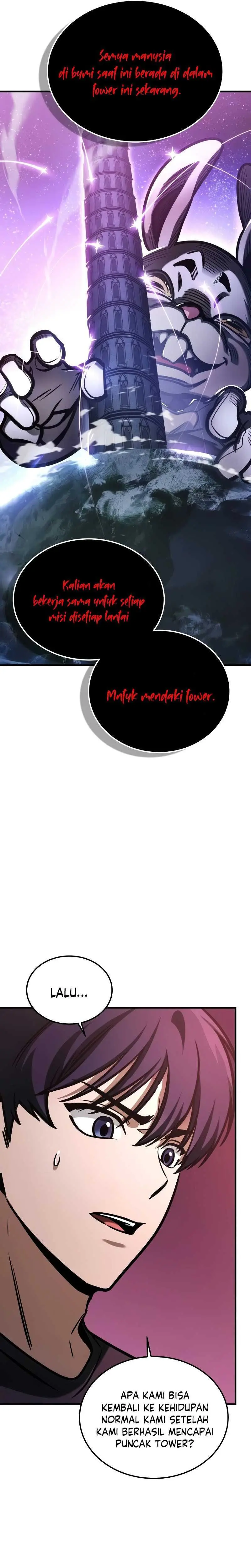 Baca My Exclusive Tower Guide - Chapter 2 halaman 29