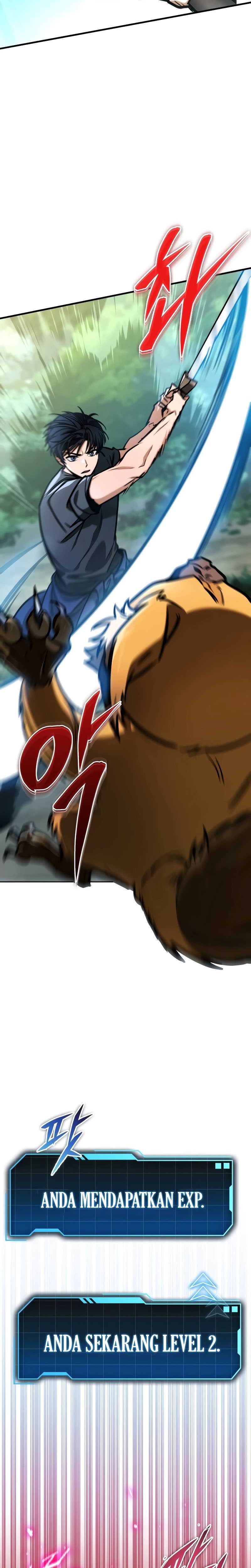 Baca My Exclusive Tower Guide - Chapter 2 halaman 3