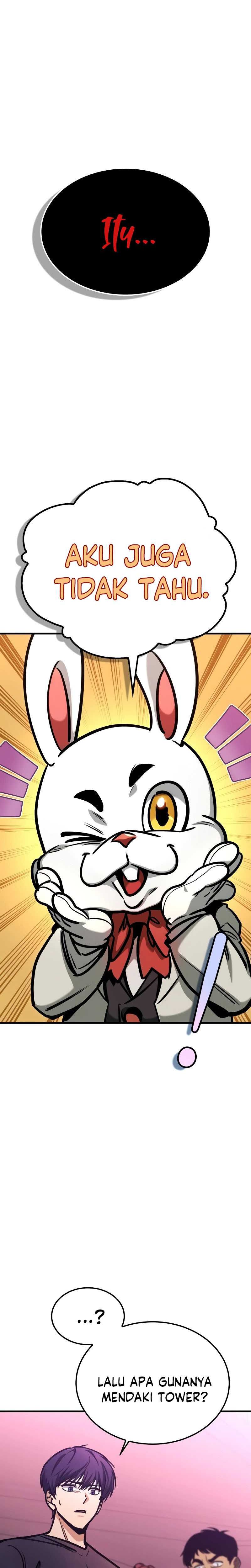 Baca My Exclusive Tower Guide - Chapter 2 halaman 30