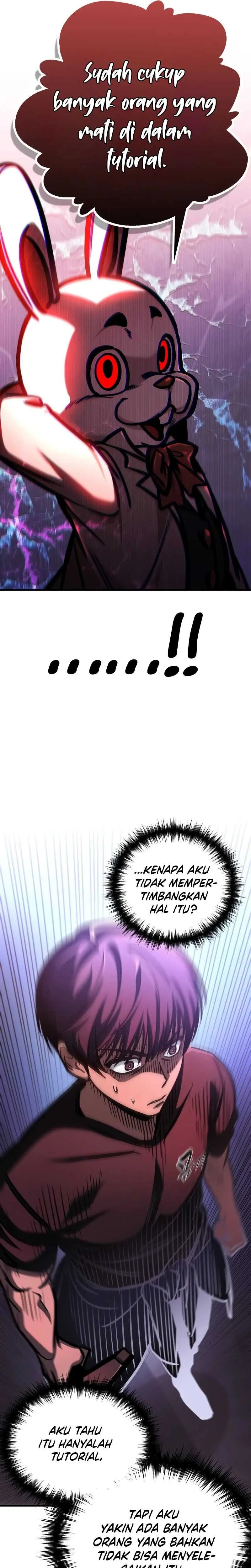 Baca My Exclusive Tower Guide - Chapter 2 halaman 32