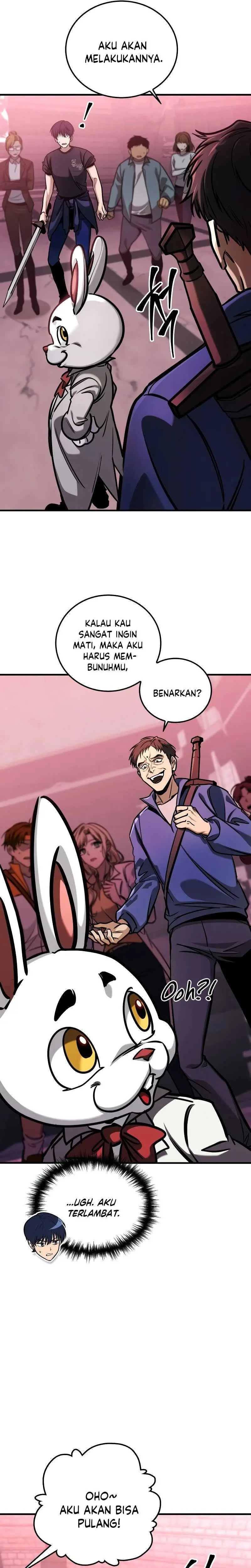 Baca My Exclusive Tower Guide - Chapter 2 halaman 38