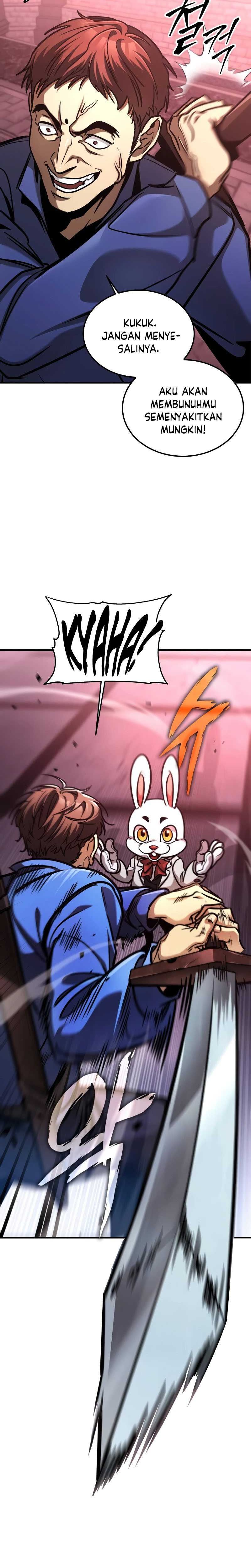 Baca My Exclusive Tower Guide - Chapter 2 halaman 39