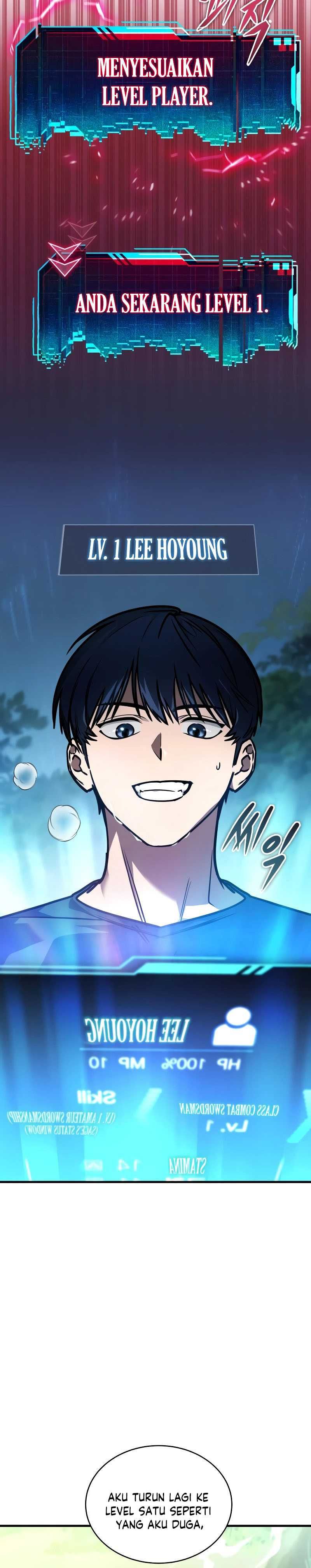 Baca My Exclusive Tower Guide - Chapter 2 halaman 4