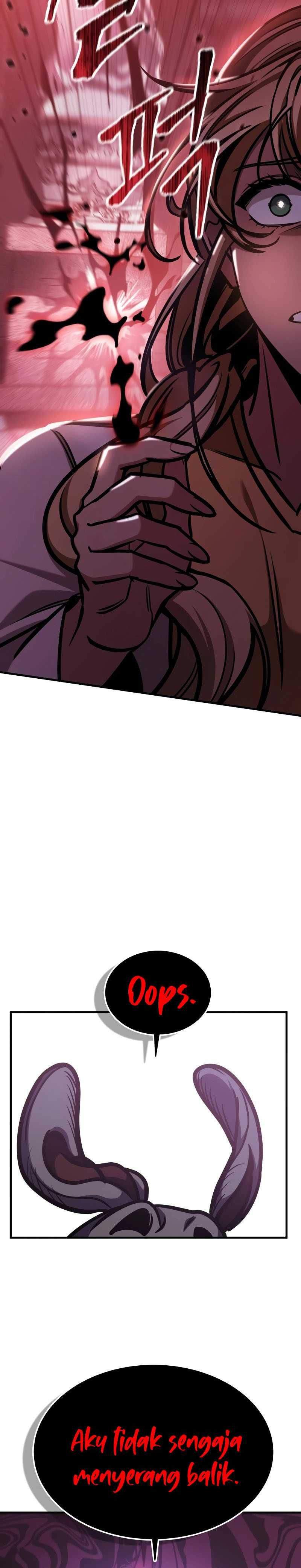 Baca My Exclusive Tower Guide - Chapter 2 halaman 43